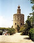 Torre del Oro