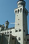 Schloß Neuschwanstein