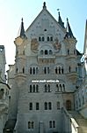 Schloß Neuschwanstein