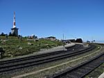 Der Brocken