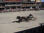 Pullmann City Harz, Wild West Show