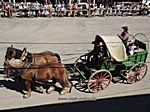 Pullmann City Harz, Wild West Show