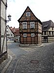 Quedlinburg, Finkenherd