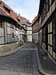 Quedlinburg, Finkenherd