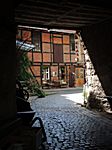 Quedlinburg, Am Markt