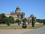 Potsdam; Neues Palais