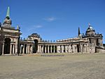 Potsdam; Neues Palais