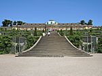 Potsdam, Sanssouci