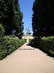 Potsdam, Sanssouci - Historische Mühle