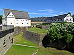 Festung Königstein