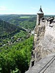 Festung Königstein