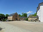 Festung Königstein- Schatzhaus