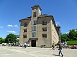 Festung Königstein- Proviantmagazin