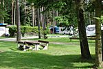 Campingplatz Waldsee/ Roth