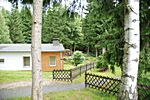 Campingplatz Valentinsteich Finsterbergen