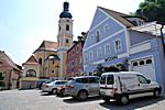 Buggy fahren in Neumarkt/ Kallmünz