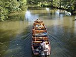 Kahnfahrten durch den Spreewald