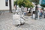 Lübbenau, "Der sagenhafte Brunnen"