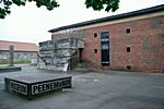 Peenemünde; Museum