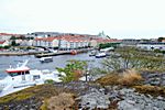 Strömstad Hafen