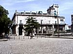 Plaza de Armas