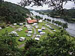 Mandal, Sandnes Camping