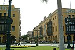 Plaza de Armas