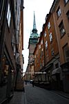 Stockholm; Gamla Stan