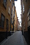 Stockholm; Gamla Stan