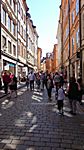 Stockholm; Gamla Stan