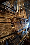 Stockholm; Vasamuseum