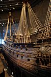 Stockholm; Vasamuseum