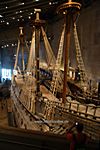 Stockholm; Vasamuseum